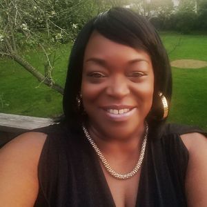 Meet your Posher, Kay